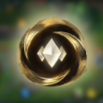 League of Legends: Wild Rift 1850 Wild Cores